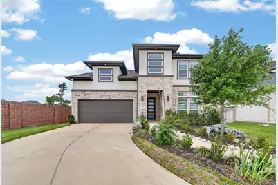 1303 Willow Walk Drive, Missouri City, TX 77459 - Photo 1
