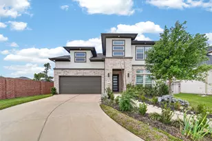 1303 Willow Walk Dr, Missouri City, TX 77459 - Photo 1