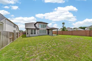 1303 Willow Walk Dr, Missouri City, TX 77459 - Photo 33