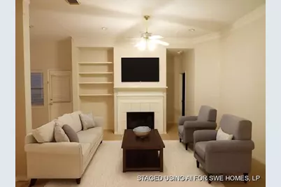 1734 Teal Brook Lane, Sugar Land, TX 77479 - Photo 1