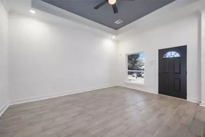 3110 Evella St Unit A #A, Houston, TX 77026 - Photo 5
