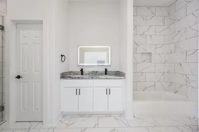 3110 Evella St Unit A #A, Houston, TX 77026 - Photo 9