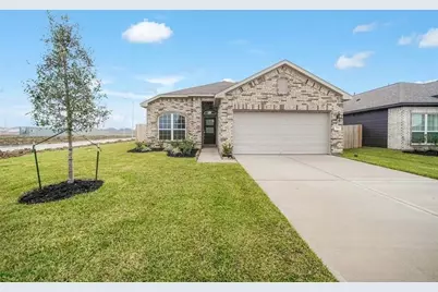 782 Dewberry Road, La Marque, TX 77568 - Photo 1