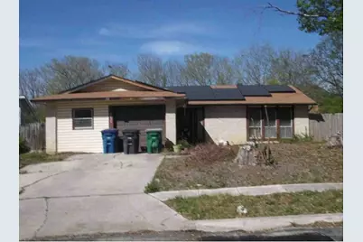 6035 Little Brandywine Creek, San Antonio, TX 78233 - Photo 1