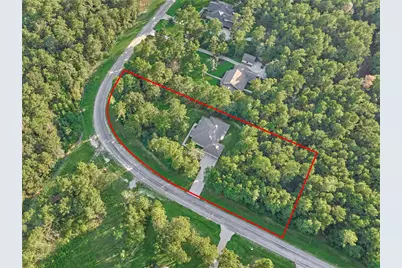 151 Dedication Trail, Huntsville, TX 77340 - Photo 3