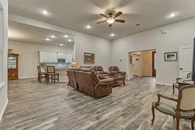 151 Dedication Trail, Huntsville, TX 77340 - Photo 17