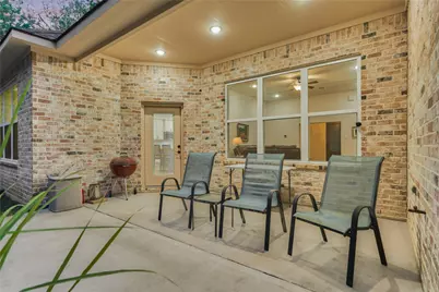 151 Dedication Trail, Huntsville, TX 77340 - Photo 47