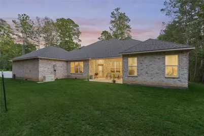 151 Dedication Trail, Huntsville, TX 77340 - Photo 45