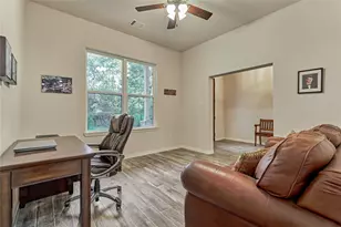 151 Dedication Trl, Huntsville, TX 77340 - Photo 15
