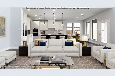 25015 Wilderness Haven Lane, Katy, TX 77493 - Photo 3