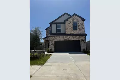 12519 Coastal Bend Way, Hockley, TX 77433 - Photo 3
