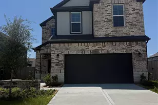 12519 Coastal Bend Way, Hockley, TX 77433 - Photo 3