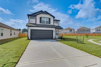 11715 Braemar Village Drive, Tomball, TX 77375 - Photo 1