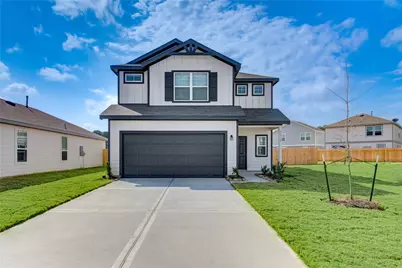 11715 Braemar Village Drive, Tomball, TX 77375 - Photo 5