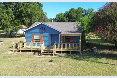 283 Fm 2663, Crockett, TX 75835 - Photo 1