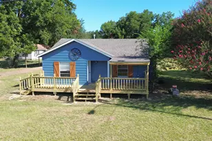 283 FM 2663, Crockett, TX 75835 - Photo 1