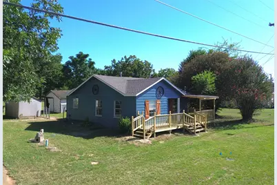 283 Fm 2663, Crockett, TX 75835 - Photo 3