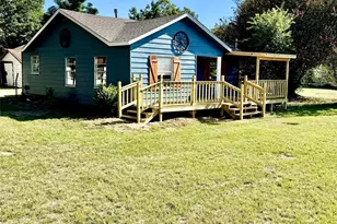 283 FM 2663, Crockett, TX 75835 - Photo 17