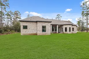 1626 Spanish Cove Dr, Crosby, TX 77532 - Photo 33