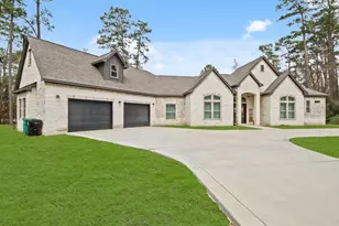1626 Spanish Cove Dr, Crosby, TX 77532 - Photo 1