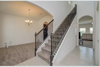 5515 Bayleys Court, Katy, TX 77449 - Photo 5
