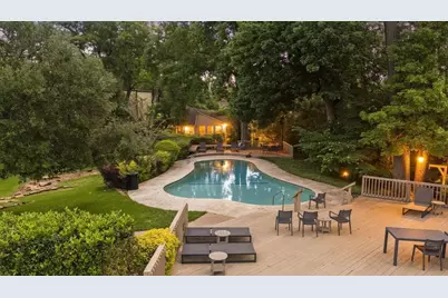 9584 Doliver Drive, Houston, TX 77063 - Photo 5