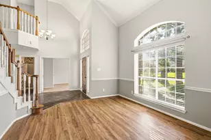 323 Magic Oaks Ct, Spring, TX 77388 - Photo 5