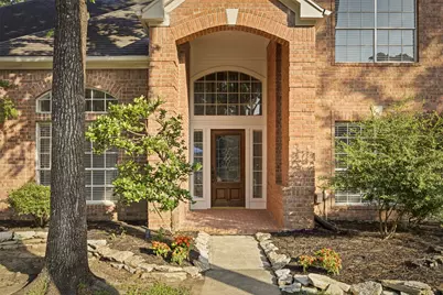 323 Magic Oaks Court, Spring, TX 77388 - Photo 3