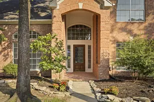 323 Magic Oaks Ct, Spring, TX 77388 - Photo 3