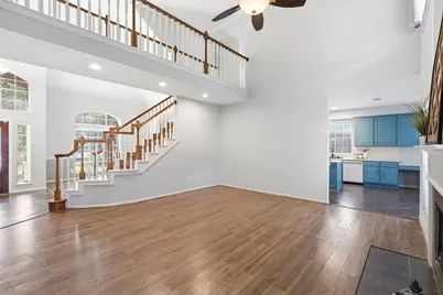 323 Magic Oaks Court, Spring, TX 77388 - Photo 17