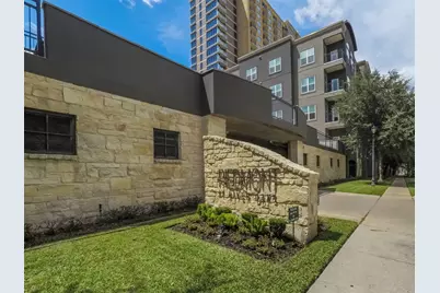 1010 Rosine Street #22, Houston, TX 77019 - Photo 1