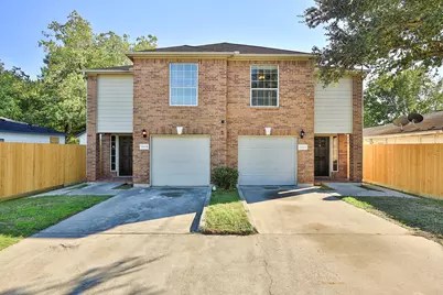 4624 Larkspur Street #B, Houston, TX 77051 - Photo 1