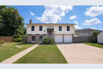 13003 Wilde Glen Lane, Houston, TX 77072 - Photo 1