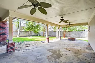 3711 Wickson Square, Missouri City, TX 77459 - Photo 25