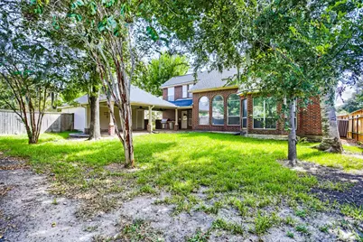 3711 Wickson Square, Missouri City, TX 77459 - Photo 27