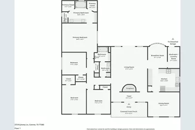 27210 Jimmy Lane, Conroe, TX 77385 - Photo 49