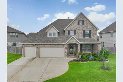 5714 Ashland Lane, Pasadena, TX 77505 - Photo 1