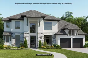 24710 Rosinweed Mdws Ln, Katy, TX 77493 - Photo 3