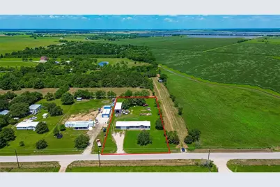 9062 Drachenberg Road Road, Beasley, TX 77417 - Photo 3