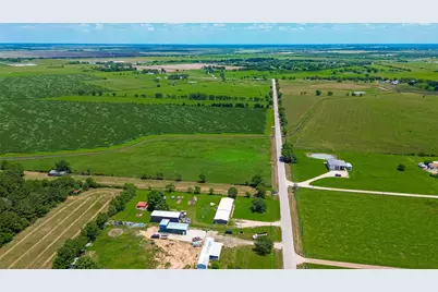 9062 Drachenberg Road Road, Beasley, TX 77417 - Photo 5