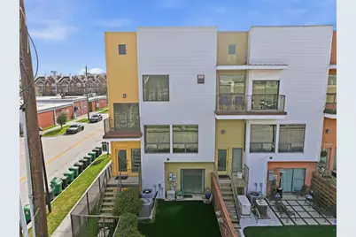 2301 Crawford Street, Houston, TX 77004 - Photo 3