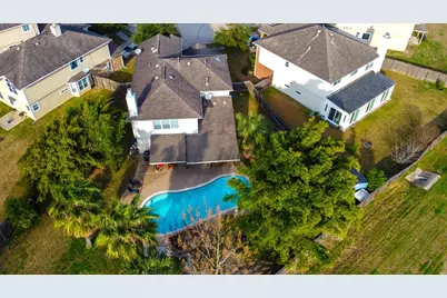 11007 Shumard Oak Court, Houston, TX 77065 - Photo 1