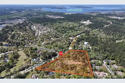 2536 Longmire Road, Conroe, TX 77304 - Photo 5