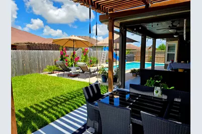 6814 Princess Jean, Corpus Christi, TX 78414 - Photo 7
