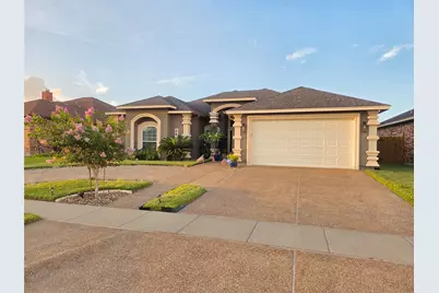 6814 Princess Jean, Corpus Christi, TX 78414 - Photo 9