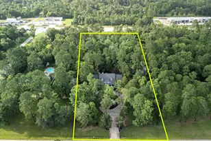 10810 Lake Windcrest, Magnolia, TX 77354 - Photo 5