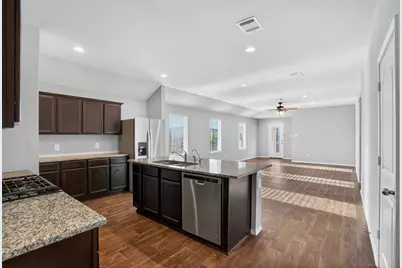 14805 Prickly Pear Cove, Magnolia, TX 77354 - Photo 3