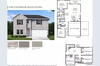 6214 Coyote Glade, Richmond, TX 77469 - Photo 15