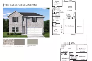 6214 Coyote Glade, Richmond, TX 77469 - Photo 15