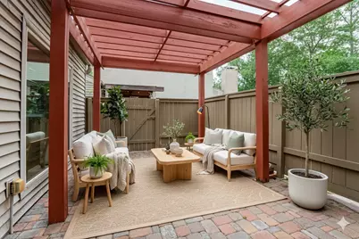 1365 Chardonnay Drive, Houston, TX 77077 - Photo 9